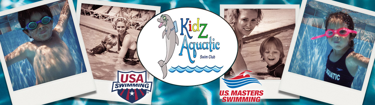 Kidz Aquatic Swim Club